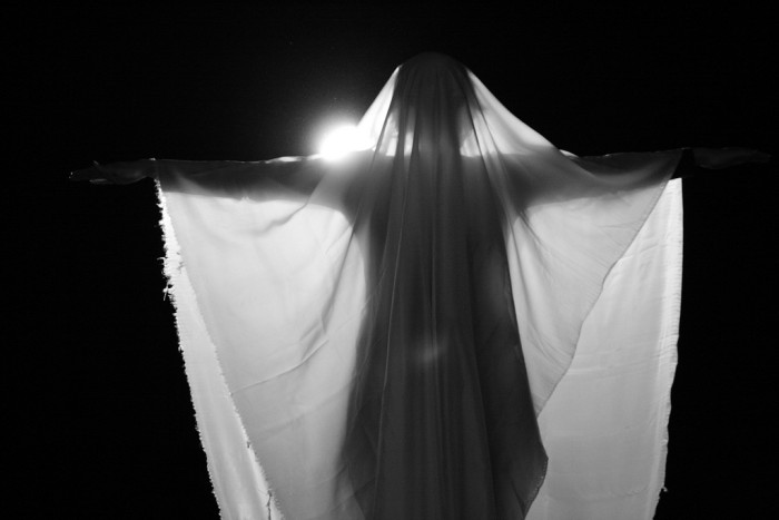 La curiosa historia del pueblo con más 'fantasmas' de Inglaterra