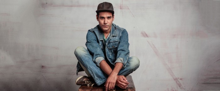 Te Doy la Vida: Ariel Mateluna fue el doble de Álvaro Espinoza en riesgosa escena