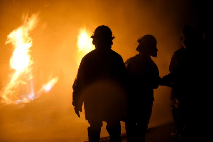 Al menos cuatro muertos por incendio en cines de exclusivo centro comercial en Perú