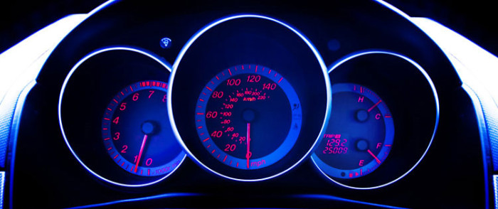 Dan a conocer alerta de seguridad en uno de los vehículos mas vendidos en Chile