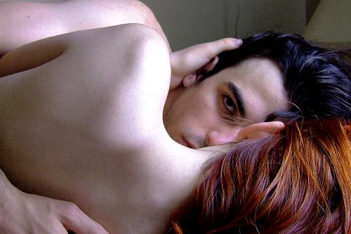 ¿Obsesionado con el sexo? Esta ilusión óptica podría darte la respuesta