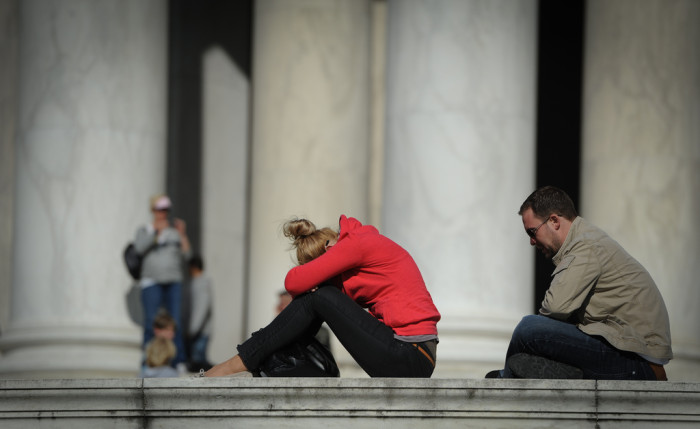 El drama de la incompatibilidad sexual: cuando parejas se aman pero no disfrutan el sexo