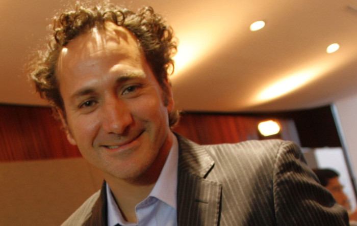 El reclamo de Juan Pablo Saéz ante la falta de oportunidades en televisión