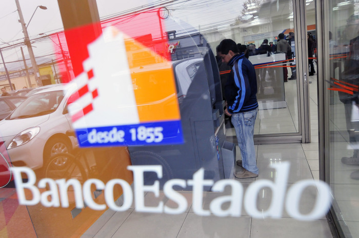 BancoEstado anuncia mantención de su plataforma este fin de semana