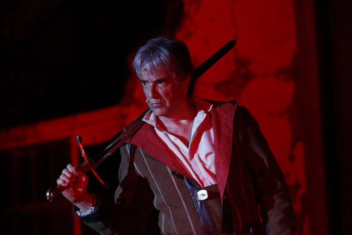 ¿Se va a Mega? Francisco Reyes dio a conocer su futuro laboral en la televisión