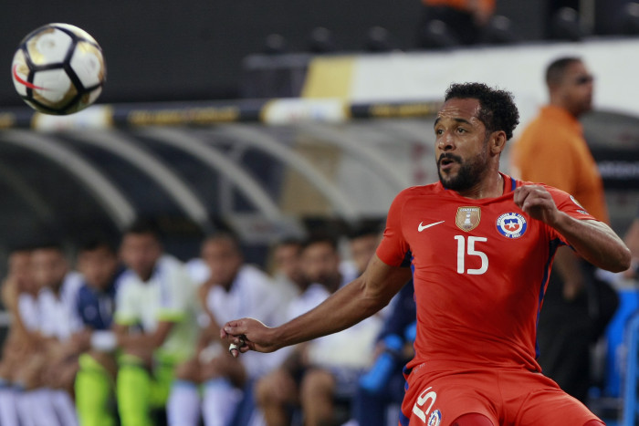 El secreto de Jean Beausejour para combatir al infernal clima de Barranquilla