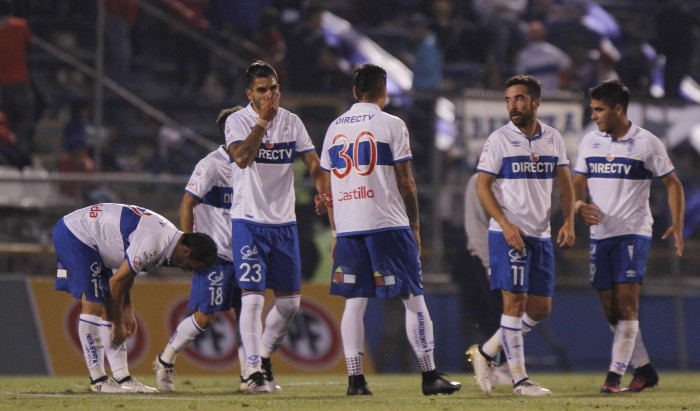 Copa Chile: Mario Salas evalúa realizar algunos cambios para visitar a Colo Colo