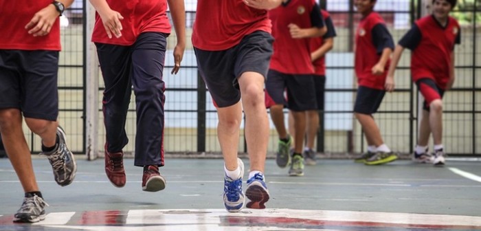 Colegio Altamira desmiente que alumno haya fallecido dentro del establecimiento