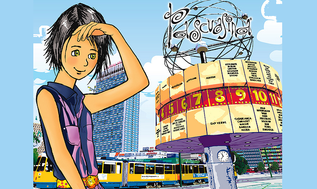 ¿Pascualina embarazada? La realidad tras foto de popular agenda que se viraliza en redes