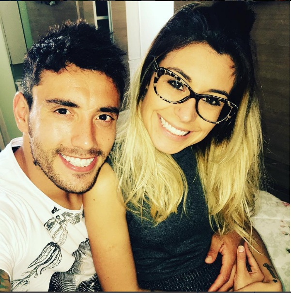 Alan Ruschel | Instagram