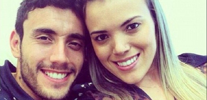 El conmovedor mensaje de la esposa de uno de los sobrevivientes de la tragedia Chapecoense