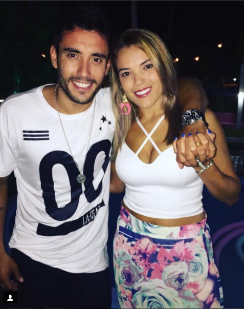 Alan Ruschel | Instagram