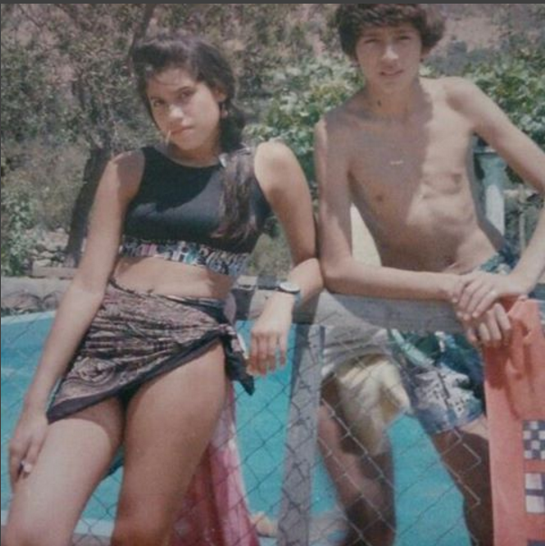 Alejandra Valle | Instagram