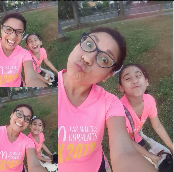 Alejandra Valle | Instagram