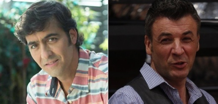 La fuerte crítica de Christopher Carpentier hacia Yann Yvin por su desafío laboral