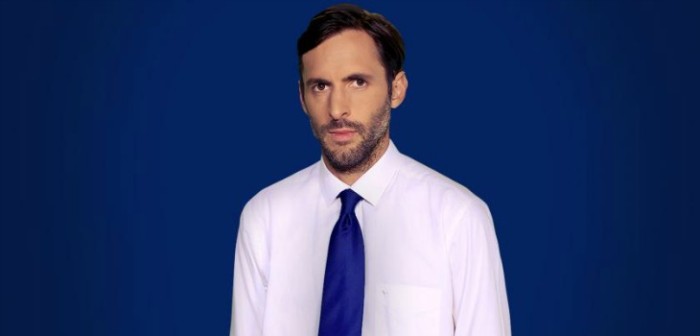 Fuerte funa de ex compañeros de Daniel Matamala a su manifiesto: quedó en evidencia