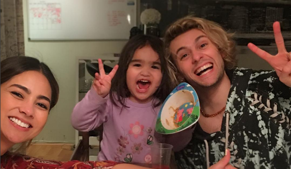 Camila Recabarren reveló un particular e inesperado detalle sobre Joaquín Méndez