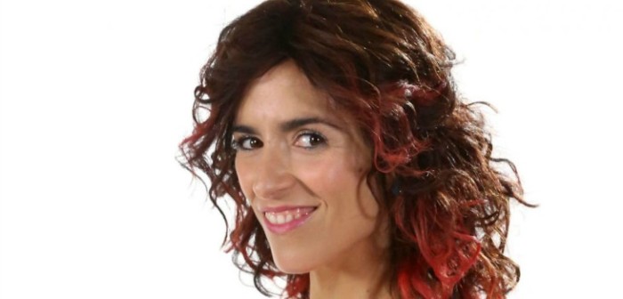 Paz Bascuñán estrenó nuevo look para su próximo proyecto: se llenó de piropos