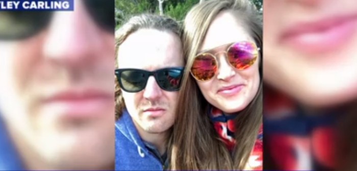 Pareja que no podía tener hijos tomó radical decisión: adoptó a cuatro niños en 24 horas