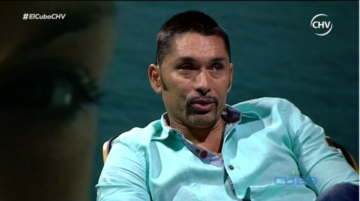 La cruda repasada de Marcelo Ríos a su fallido matrimonio con Kenita: 