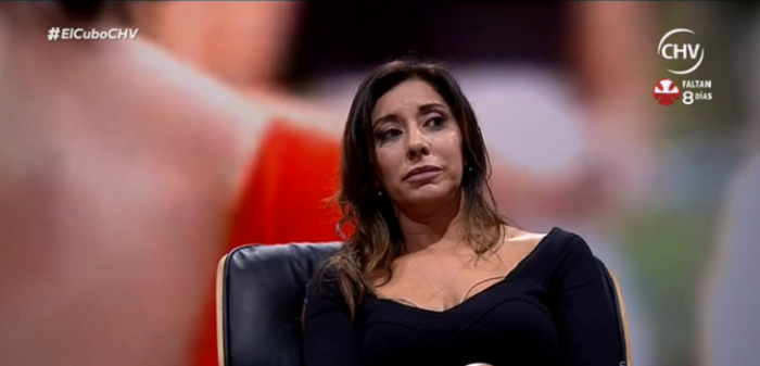 Carmen Gloria Arroyo reveló cómo luchó con su mayor 'trauma' de la adolescencia