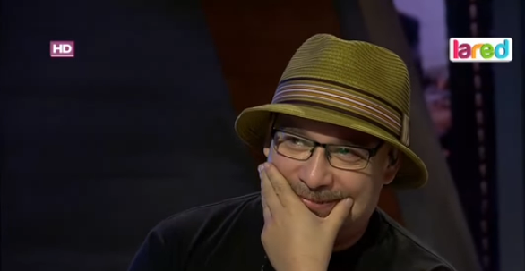 La íntima confesión de Salfate sobre su separación en el tiempo de 'Mekano'