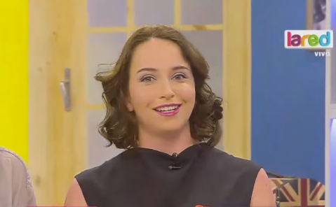 Duro pasado amoroso de la hermana de Kathy Salosny la motivó a ser rostro del Sernam