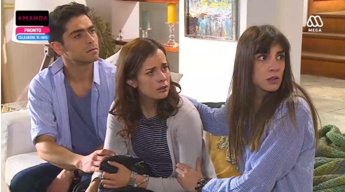 Inesperada muerte de importante personaje de 'Te Doy la Vida' impactó a televidentes