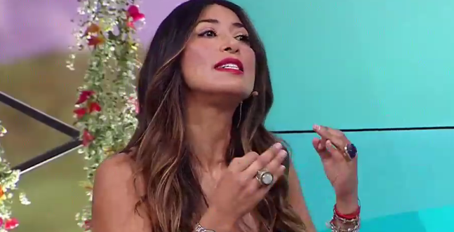 Aparición de Carola Jorquera en el 'Muy buenos días' generó opiniones divididas