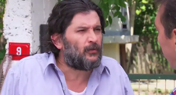 Televidentes 'odiaron' al perverso villano de 'Elif', la nueva turca de TVN