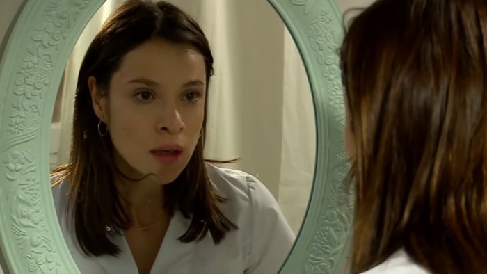 Mega liberó las primeras escenas de la novela que sucederá a 