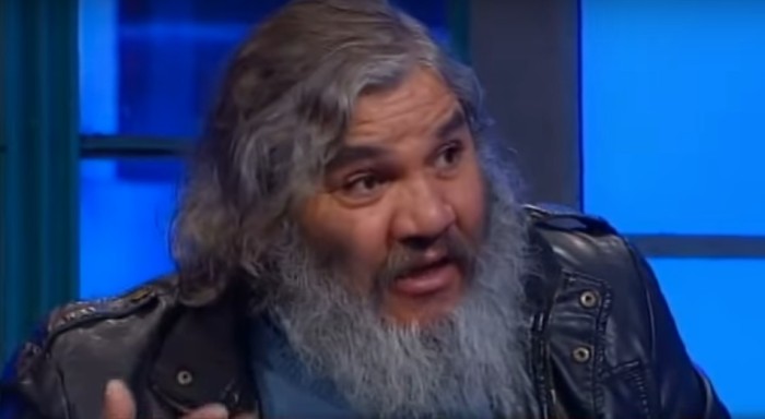 La nueva vida en solitario del profeta de Peñalolén: quiere irse a vivir a una cueva