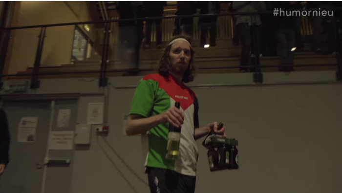 Podría ser tu nuevo deporte favorito: Conoce el 