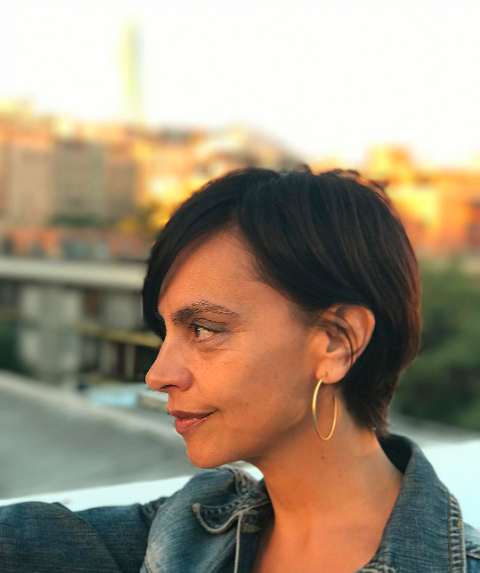 Jordi Castell Instagram