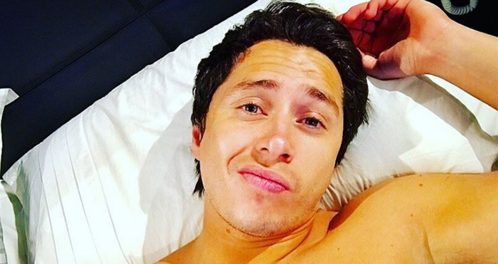 Karol Lucero realizó osada confesión sexual: lo criticaron por irresponsable