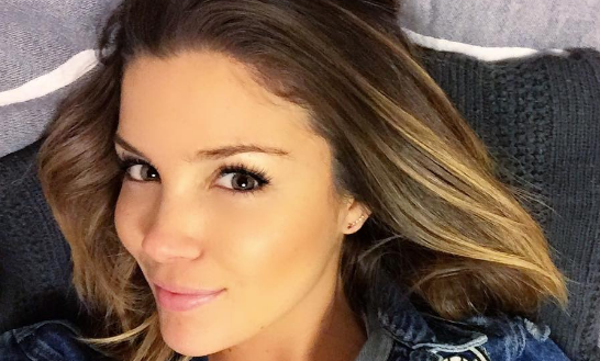 Cata Vallejos comparte romántica foto junto a su nuevo pololo