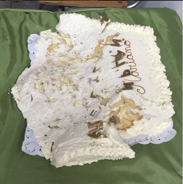 Cathy Barriga | Instagram