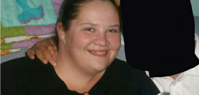 La fuerte lucha de una mujer tras bajar más de 100 kilos: conoce su dieta antes y después