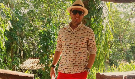 Polémico consejo de conductor de 