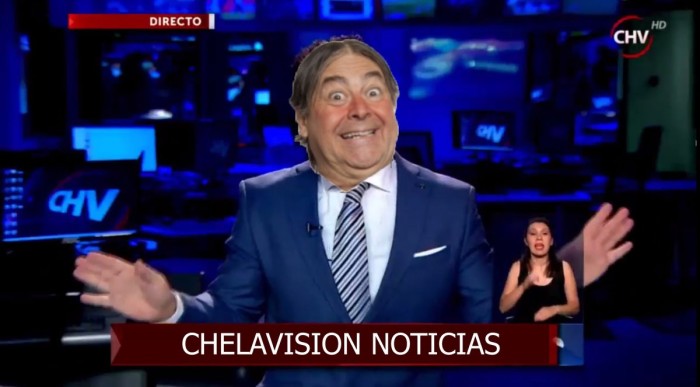 Los mejores memes tras la detención de equipo de prensa de CHV por robo de cervezas