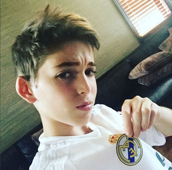 Daniel Farkas | Instagram