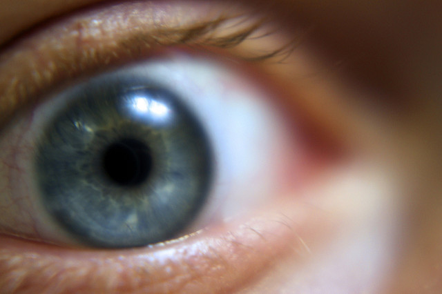 ¿Un fantasma? Adolescente registra extraña figura con su celular y experto la explica