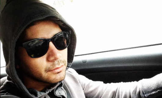 El difícil momento de Edmundo Varas: 