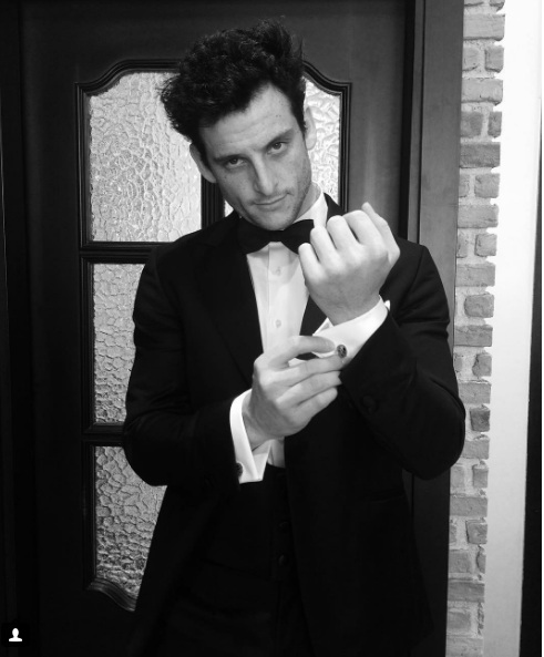 Eyal Meyer | Instagram