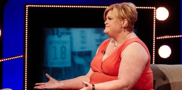 Mujer bajó unos 63 kilos tras leer ofensivo comentario en un avión: “Mi corazón se rompió