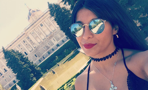 Cambio de look de Fanny Cuevas no pasó inadvertido para sus seguidores