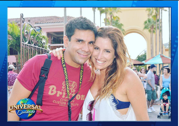 Así se vivió la despedida de soltera de Fran Sfeir a días de su matrimonio con JP Queraltó