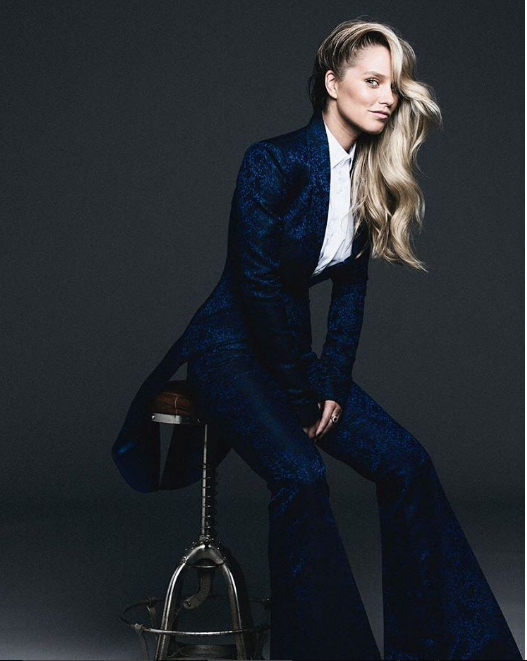 Francisca Silva | Instagram