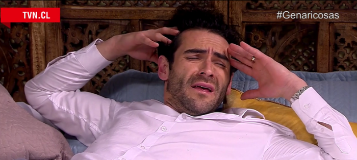 Genaricosas 2.0: las excéntricas expresiones del 