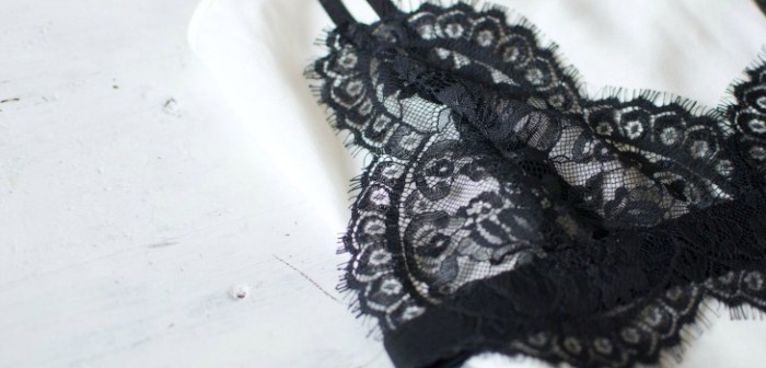 La moda que está marcando tendencia y que todas las famosas quieren usar: bralettes